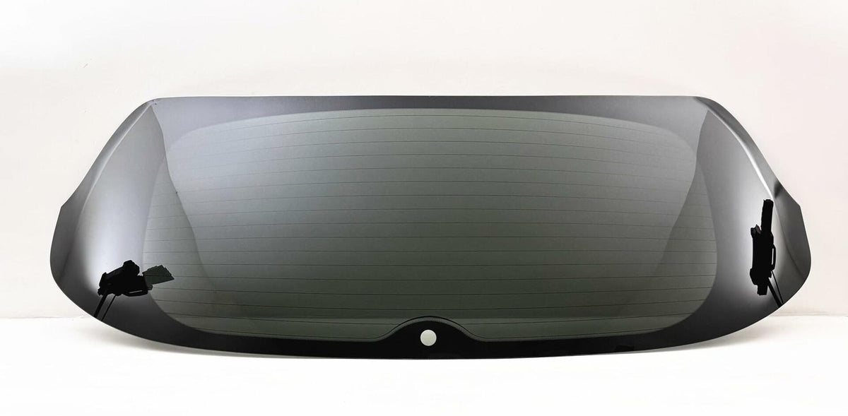 Heated Rear TailGate LiftGate Back Window Back Glass Compatible with Honda Pilot 2023-2025 Models