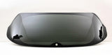 Heated Rear TailGate LiftGate Back Window Back Glass Compatible with Honda Pilot 2023-2025 Models