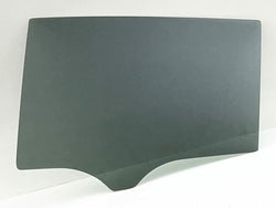 Driver Left Side Rear Door Window Door Glass Compatible with Mercedes Benz R320 R350 R500 R63AMG 2006-2012 Models