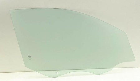 Passenger Right Side Front Door Window Door Glass Compatible with Kia Sorento 2013-2015 Models