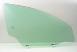Passenger Right Side Front Door Window Door Glass Compatible with Mitsubishi Galant 4 Door Sedan 2004-2012 Models