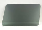 Passenger Right Side Rear Quarter Window Privacy Glass w/o Antenna Style Compatible with Mercedes Benz G500 / G55 AMG / G550 / G63 AMG 2002-2018 Models