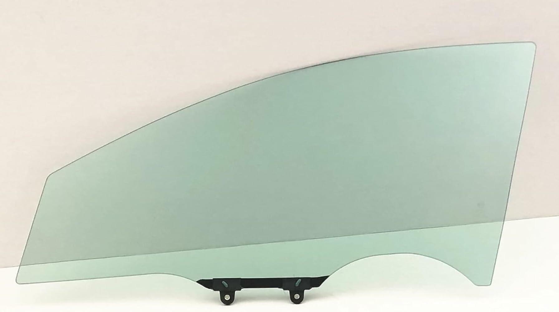 Driver Left Side Front Door Window Door Glass Compatible with Acura ILX 2016-2022 Models