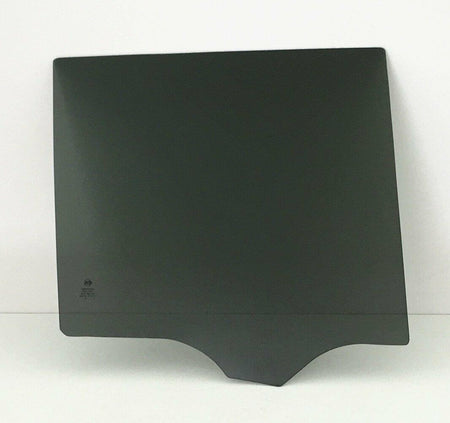 Passenger Right Side Rear Door Window Door Glass Compatible with Mercedes Benz GLK350 GLK250 2010-2015 Models