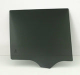 Passenger Right Side Rear Door Window Door Glass Compatible with Mercedes Benz GLK350 GLK250 2010-2015 Models