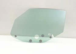 Tempered Driver Left Side Door Window Door Glass Compatible with Mazda MX-5 Miata Hardtop 2016-2025 Models