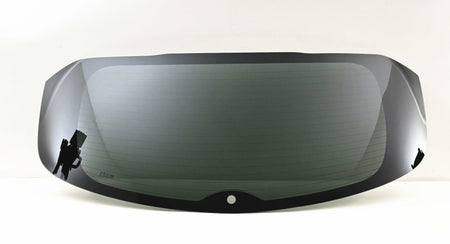 Tempered Heated Rear Tailgate Liftgate Window Back Glass Compatible with Acura MDX 2022-2026 Models