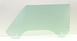 Driver Left Side Door Window Door Glass Compatible with Mini Cooper Clubman 2 Door Hatchback 2008-2014 Models