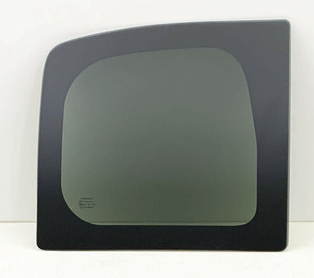 Passenger Right Side Rear Access Door Window Door Glass Compatible with Toyota FJ Cruiser 2007-2014 Models