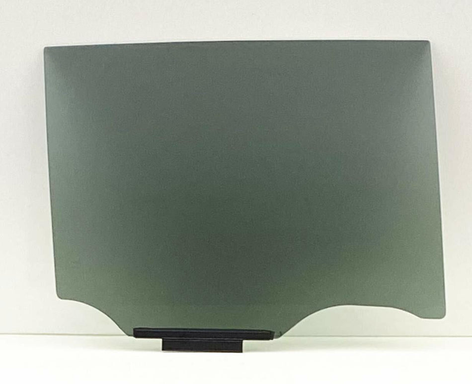Passenger Right Side Rear Door Window Privacy Glass Compatible with Subaru Outback 2015-2019 Models