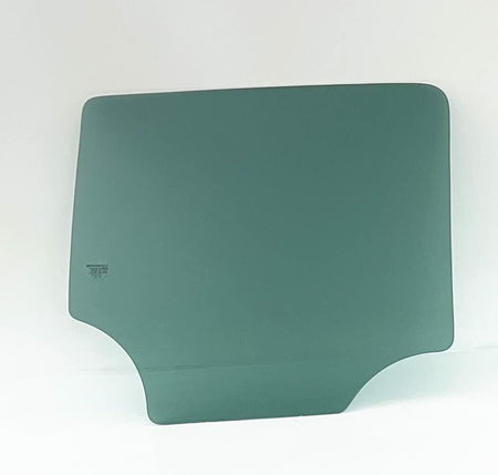 Factory Dark-Greenish Privacy Tinted Passenger Right Side Rear Door Window Door Glass Compatible with Chevrolet Trax 2013-2022 Models