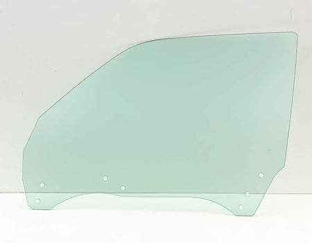Driver Left Side Front Door Window Door Glass Compatible with Subaru Forester 1998-2002 Models