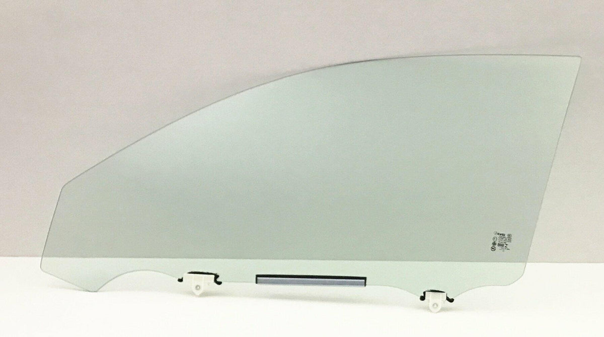Driver Left Side Front Door Window Door Glass Compatible with Lexus CT200 / CT200h 2011-2018 Models