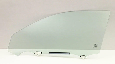 Driver Left Side Front Door Window Door Glass Compatible with Lexus CT200 / CT200h 2011-2018 Models