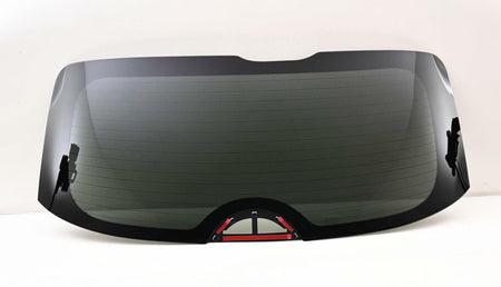 Heated Rear TailGate LiftGate Back Window Back Glass Compatible with Hyundai Tucson 2022-2026 Models