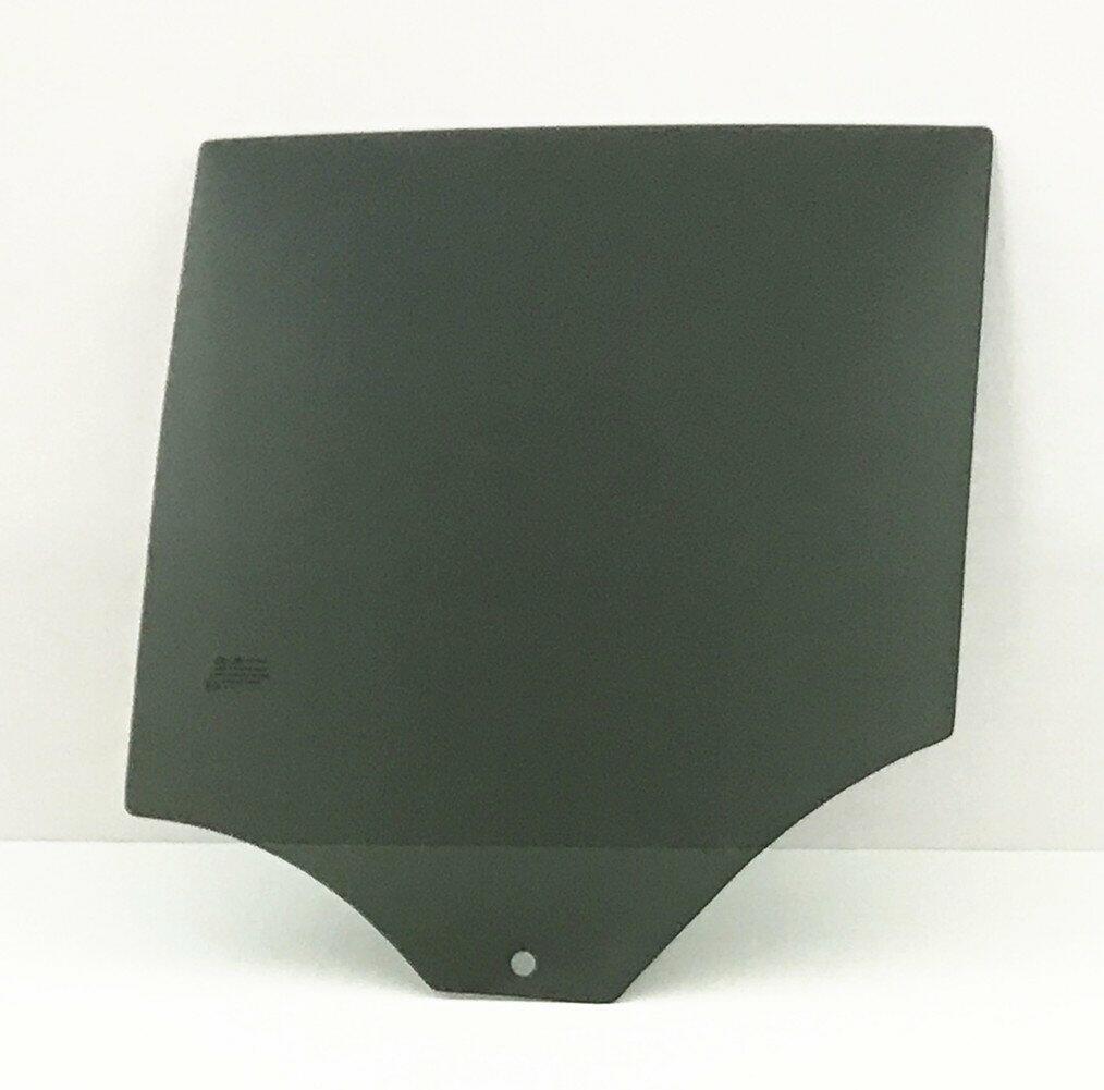 Privacy Driver Left Side Rear Door Window Door Glass Compatible with BMW X1 2016-2022 Models