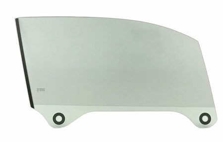 Passenger Right Side Front Door Window Door Glass Compatible with BMW i3 4 Door Hatchback 2014-2020 Models