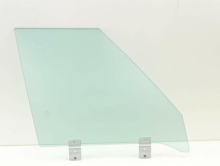 Passenger Right Side Front Door Window Door Glass Compatible with Oldsmobile 98 1991-1996/Buick Park Avenue 1991-1996/Pontiac Bonneville 1992-1999 Models