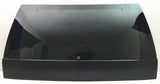 Heated Back Tailgate Window Back Glass Compatible with Ford Explorer 2002 4 Door 5 Passenger Models Only/Explorer 2003-2005 All 4 Door Models