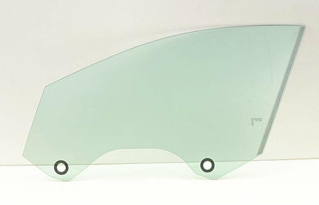 Driver Left Side Front Door Window Door Glass Compatible with BMW 640 Grand Coupe / 650 Grand Coupe / M6 Grand Coupe / Alpina B6 Grand Coupe 2013-2017 Models