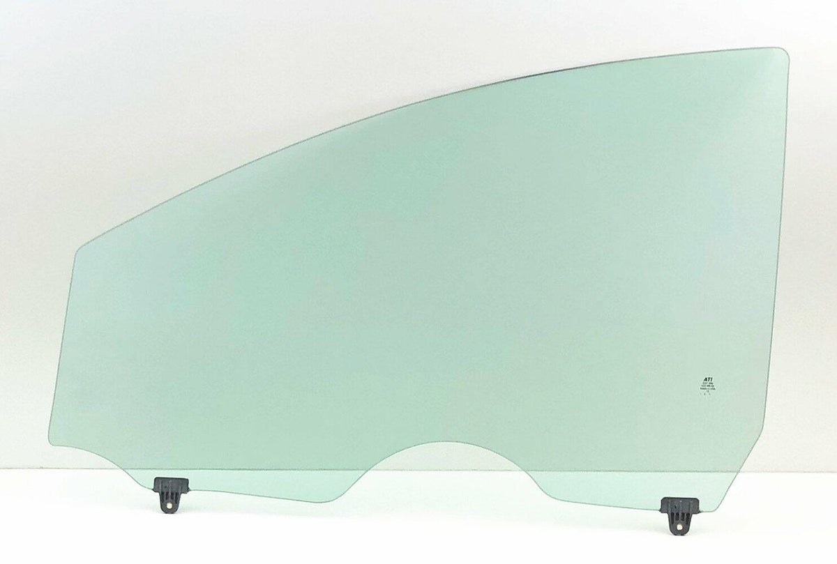Driver Left Side Front Door Window Door Glass Compatible with Nissan Quest 2004-2010 Models