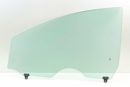 Driver Left Side Front Door Window Door Glass Compatible with Nissan Quest 2004-2010 Models