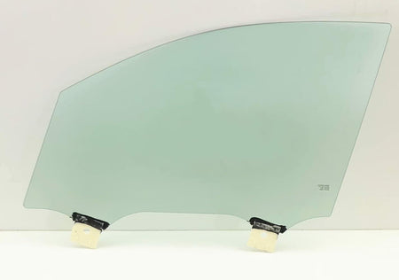 Tempered Driver Left Side Front Door Window Door Glass Compatible with Audi Q7 2017-2025 Models