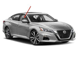 OEM Laminated Passenger Right Side Front Door Window Door Glass Compatible with Nissan Altima 2019-2025 Models