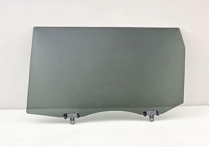 NAGD Factory Privacy Tinted Driver Left Side Rear Door Window Door Glass Compatible with Kia Soul 4 Door Hatchback 2010-2013 Models