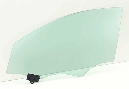 Tempered Driver Left Side Front Door Window Door Glass Compatible with Genesis G70 2019-2025 Models