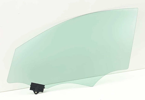 Tempered Driver Left Side Front Door Window Door Glass Compatible with Genesis G70 2019-2025 Models