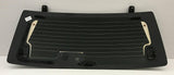 OE Heated Back Tailgate Window Back Glass Compatible with Ford Escape/Mercury Mariner/Mazda Tribute 2008-2012 Models