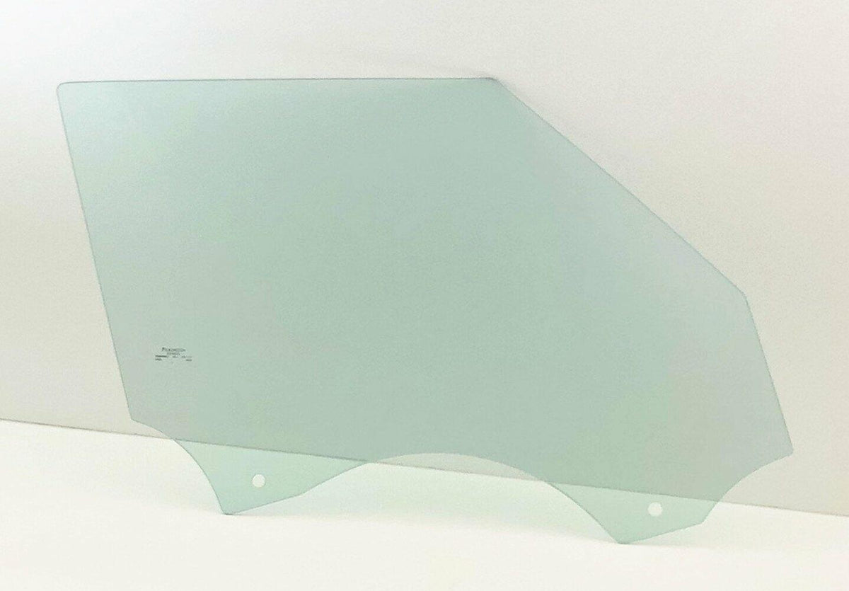 Passenger Right Side Front Door Window Door Glass Compatible with Mini Countryman 2017-2024 Models