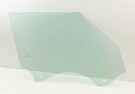 Passenger Right Side Front Door Window Door Glass Compatible with Mini Countryman 2017-2024 Models