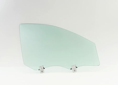 Tempered Passenger Right Side Front Door Window Door Glass Compatible with Mercedes Benz S350 S400 S550 S600 S63AMG S65AMG 2007-2013 Models