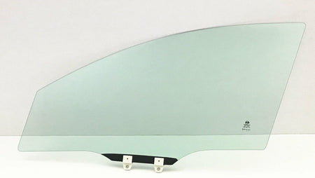 Driver Left Side Front Door Window Door Glass Compatible with Toyota Yaris iA 2017-2020 Models/Scion iA 2016 Models