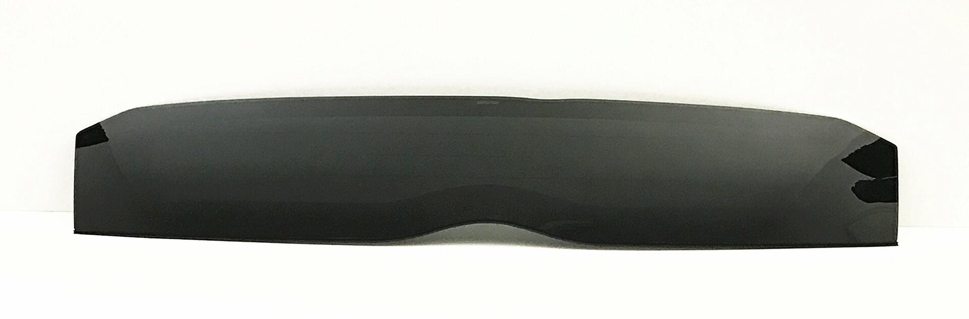 Privacy Color Heated Rear Lower Back Window Back Glass Compatible with Toyota Prius 4 Door Hatchback 2004-2009