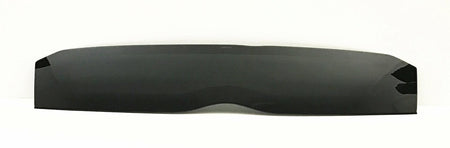 Privacy Color Heated Rear Lower Back Window Back Glass Compatible with Toyota Prius 4 Door Hatchback 2004-2009