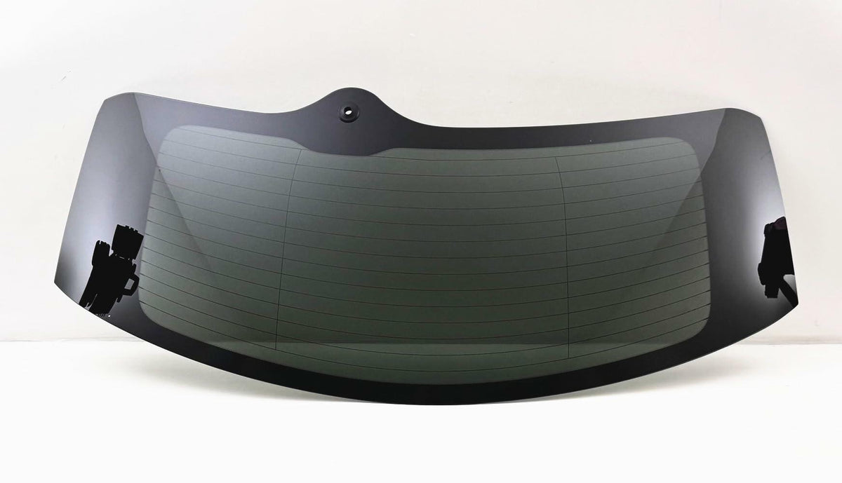 Heated Rear TailGate LiftGate Back Window Back Glass Compatible with Cadillac XT5 2017-2026 Models
