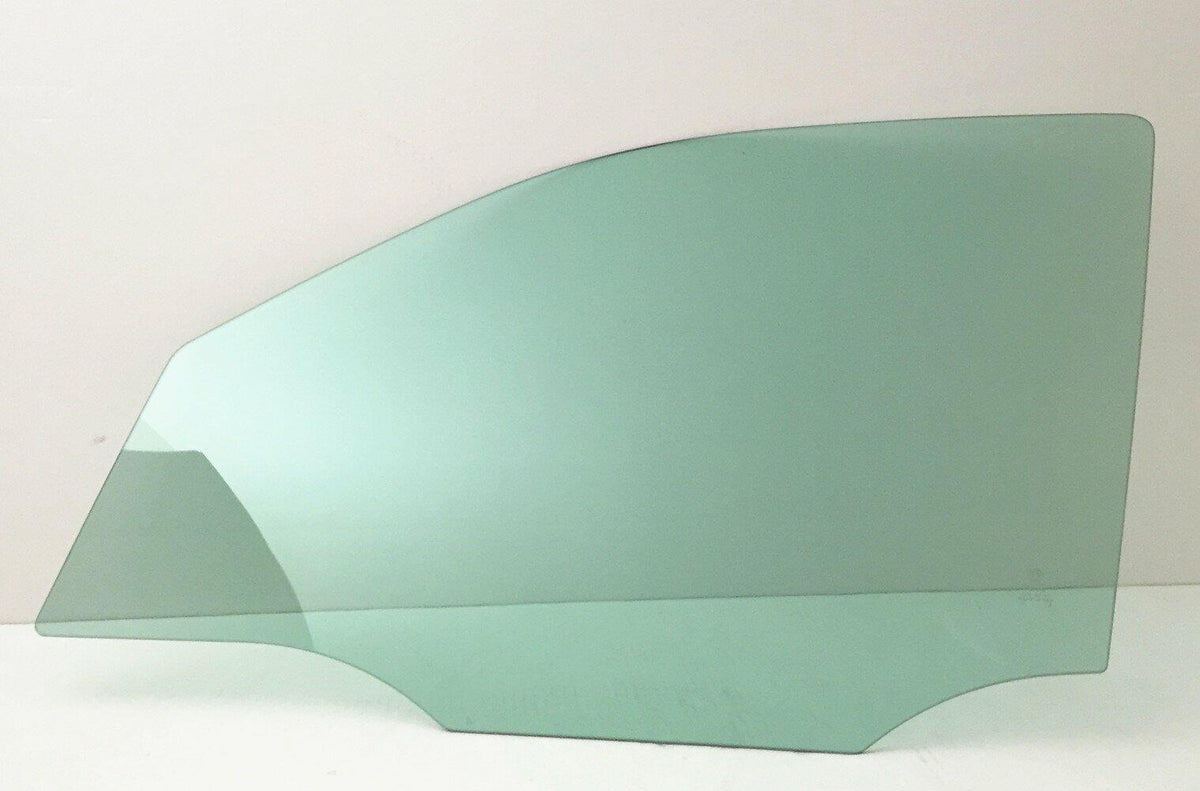 Driver Left Side Front Door Window Door Glass Compatible with Mercedes Benz ML320 ML350 ML430 ML55 AMG ML500 1998-2005 Models