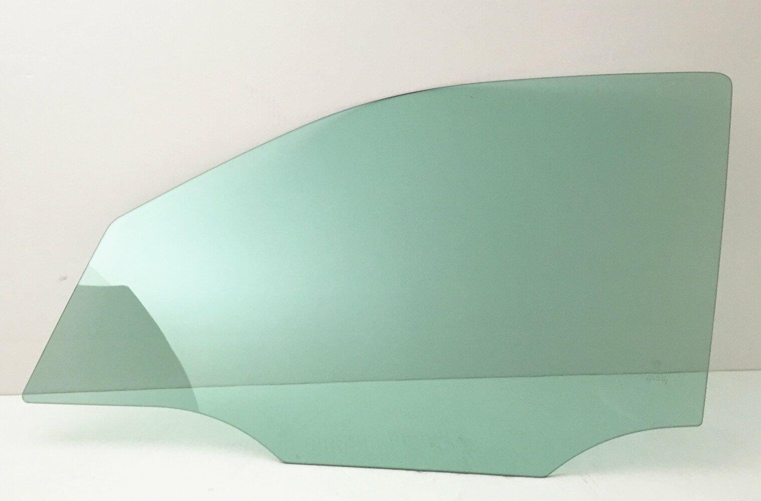 Driver Left Side Front Door Window Door Glass Compatible with Mercedes Benz ML320 ML350 ML430 ML55 AMG ML500 1998-2005 Models