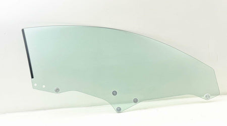 Passenger Right Side Door Window Door Glass Compatible with Lexus RC200t / RC300 / RC350 2015-2024 Models