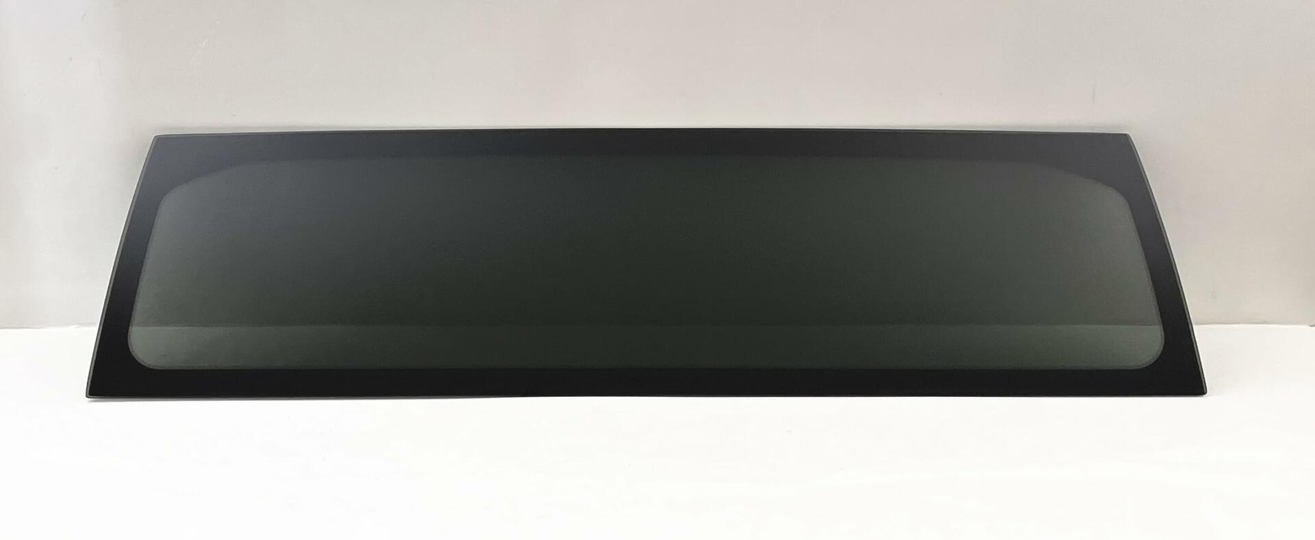 Stationary Rear Back Window Back Glass Compatible with Ford Maverick 2022-2026 Models