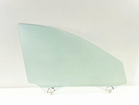 Tempered Passenger Right Side Front Door Window Door Glass Compatible with Mazda CX-90 2024-2026 Models