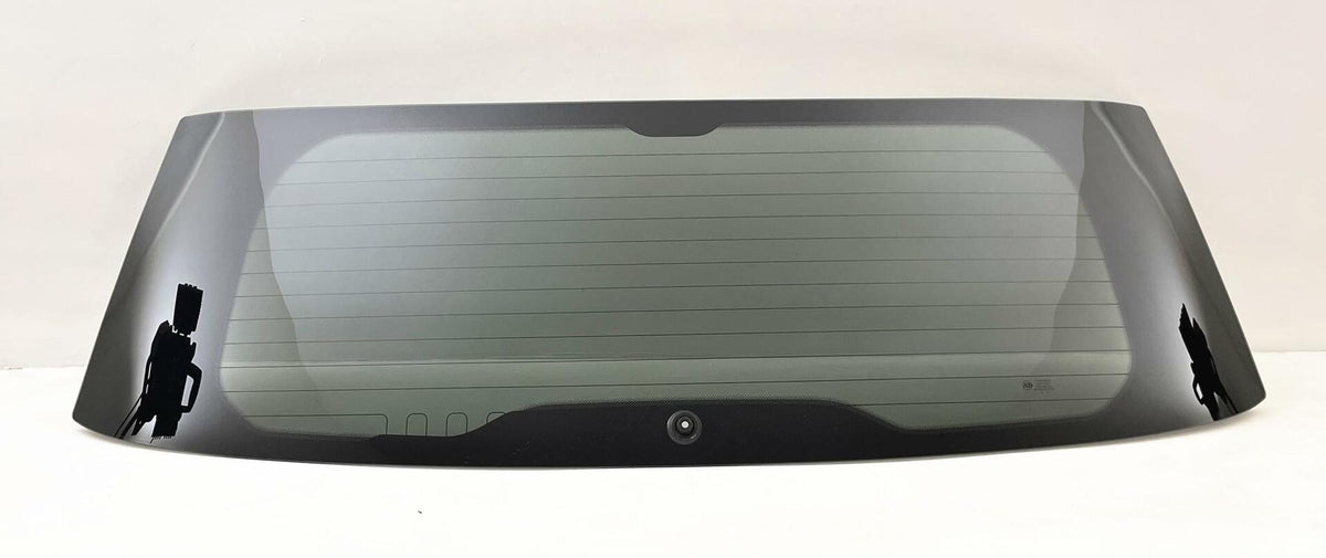 Heated Rear Back Window Back Glass Compatible with Jeep Grand Cherokee L (Long Wheel Base) 2021-2026 Models