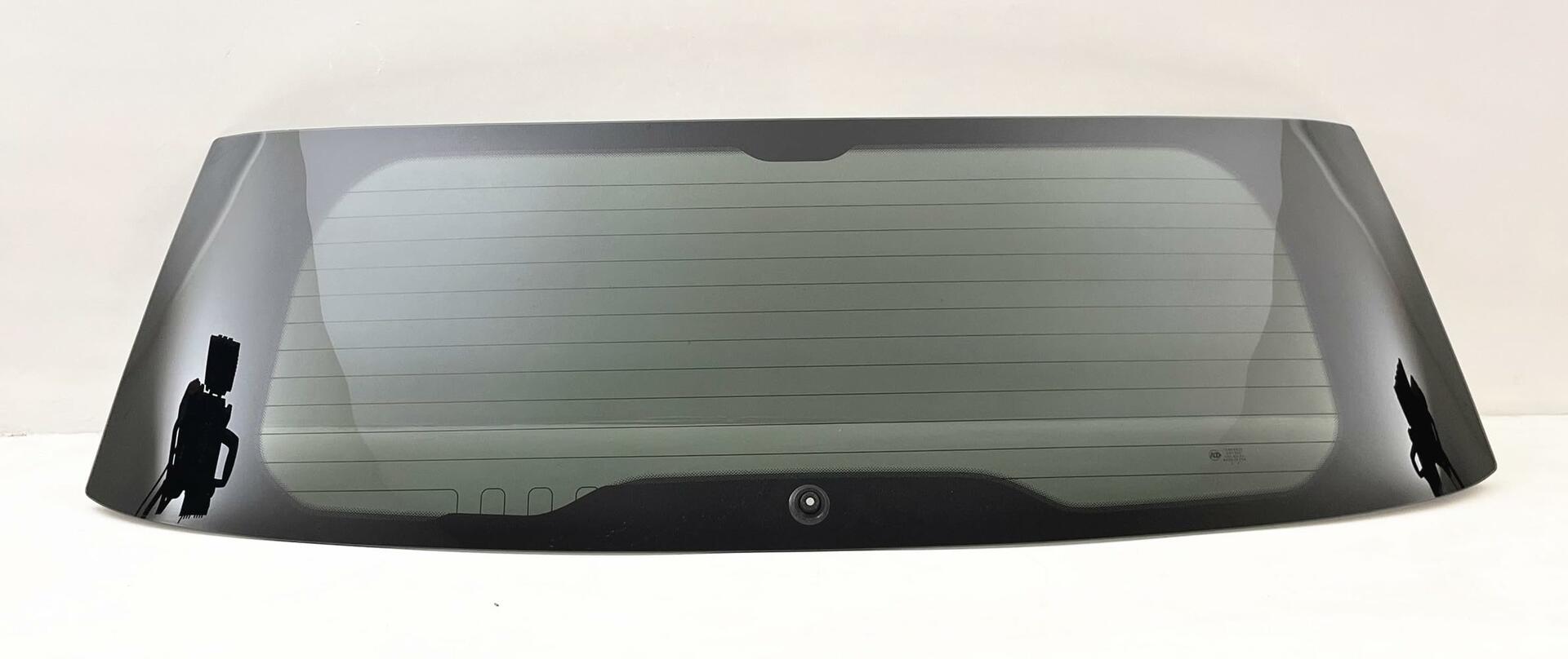 Heated Rear Back Window Back Glass Compatible with Jeep Grand Cherokee L (Long Wheel Base) 2021-2026 Models