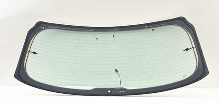 Rear Back Tailgate Window Back Glass Compatible with Audi SQ5 / Q5 2018-2025 Models