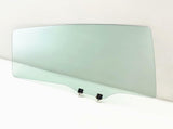 Tempered Passenger Right Side Rear Door Window Door Glass Compatible with Honda HR-V 2016-2022 Models