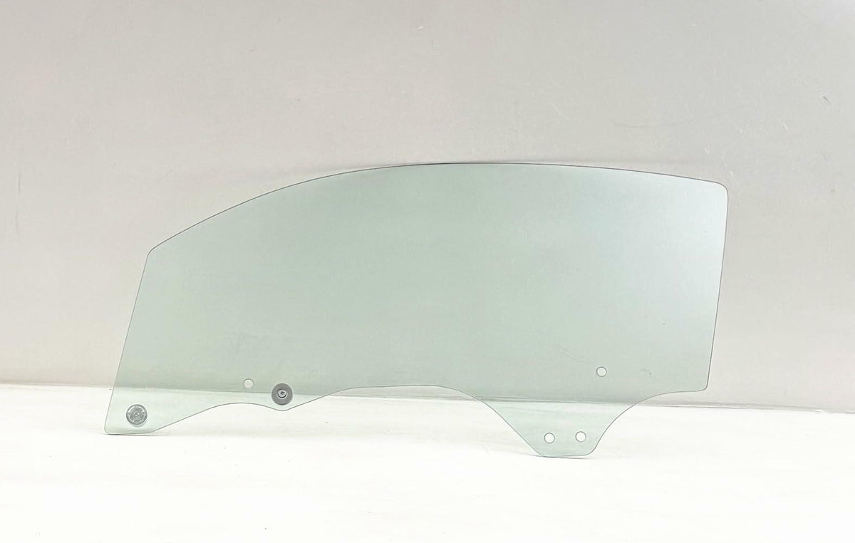 Tempered Driver Left Side Door Window Door Glass Compatible with Subaru BRZ / Toyota GR86 2022-2025 Models