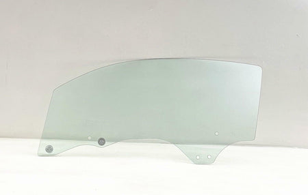 Tempered Driver Left Side Door Window Door Glass Compatible with Subaru BRZ / Toyota GR86 2022-2025 Models